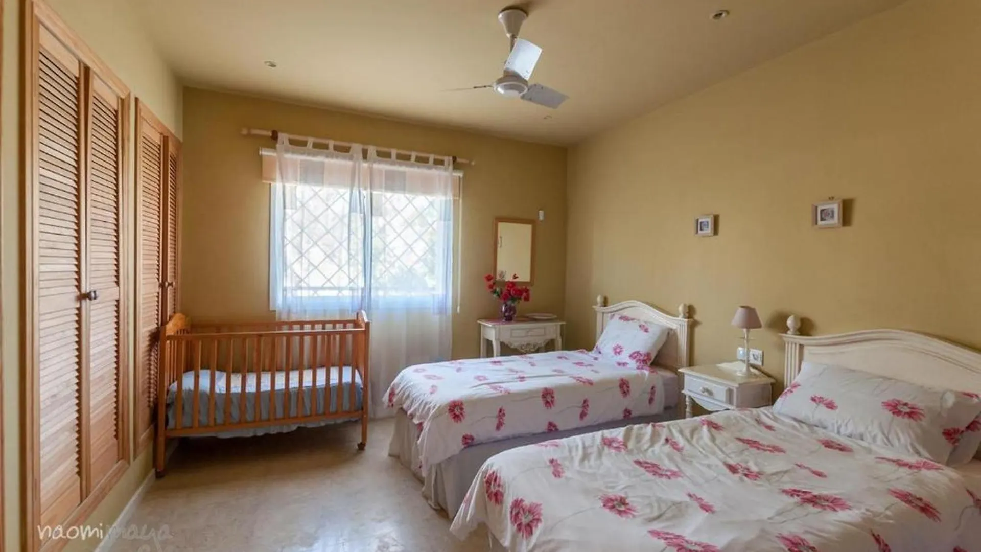 Casa Magna Marbella Villa Estepona Spain