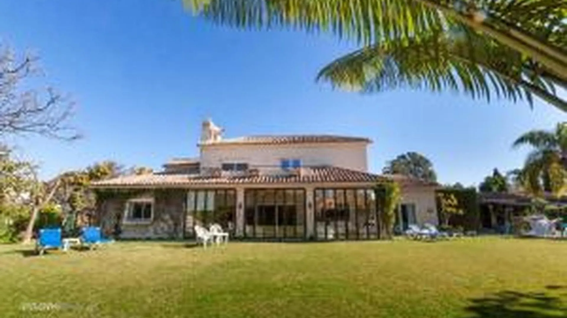 Casa Magna Marbella Villa Estepona 0*,  Spain