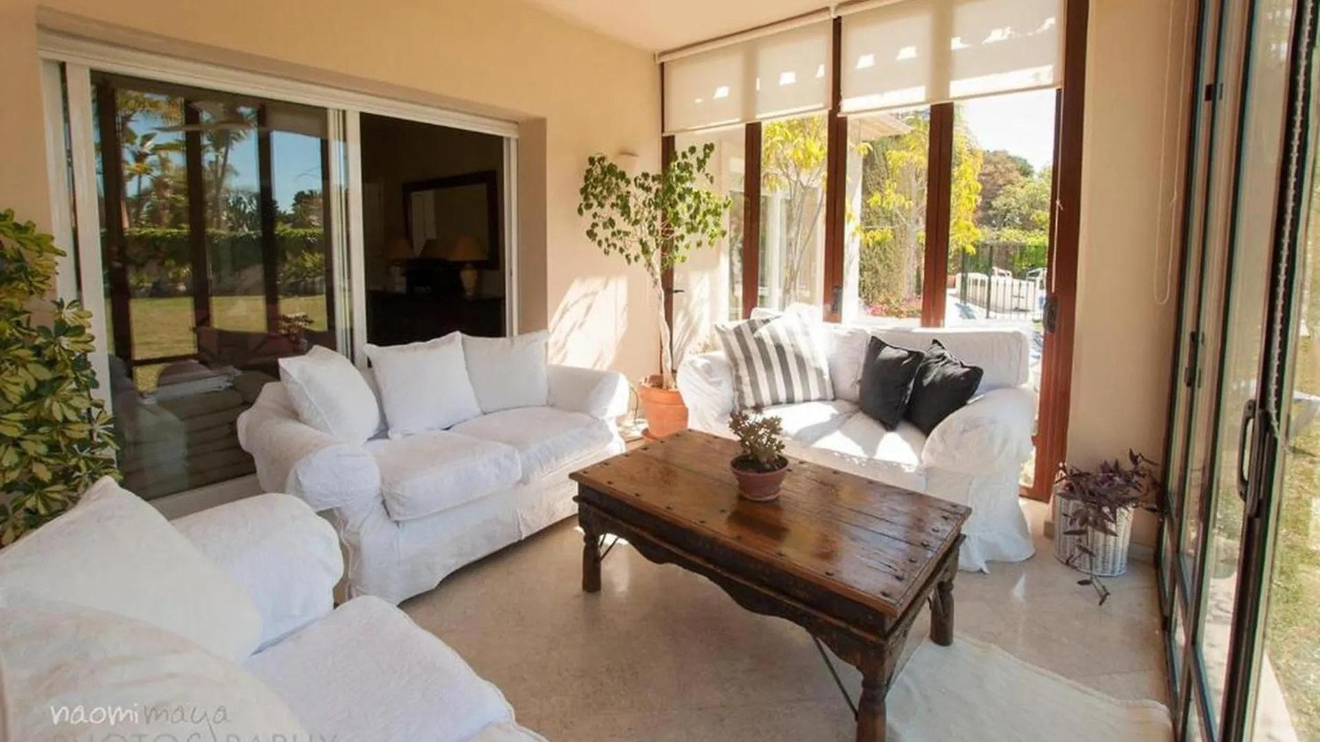 Casa Magna Marbella Villa Estepona