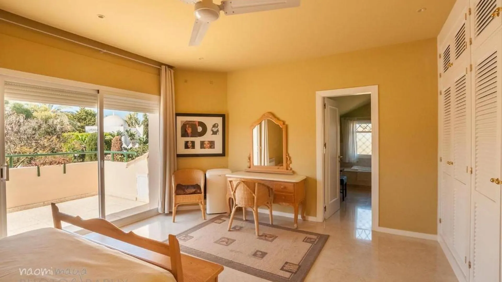 Casa Magna Marbella Villa Estepona