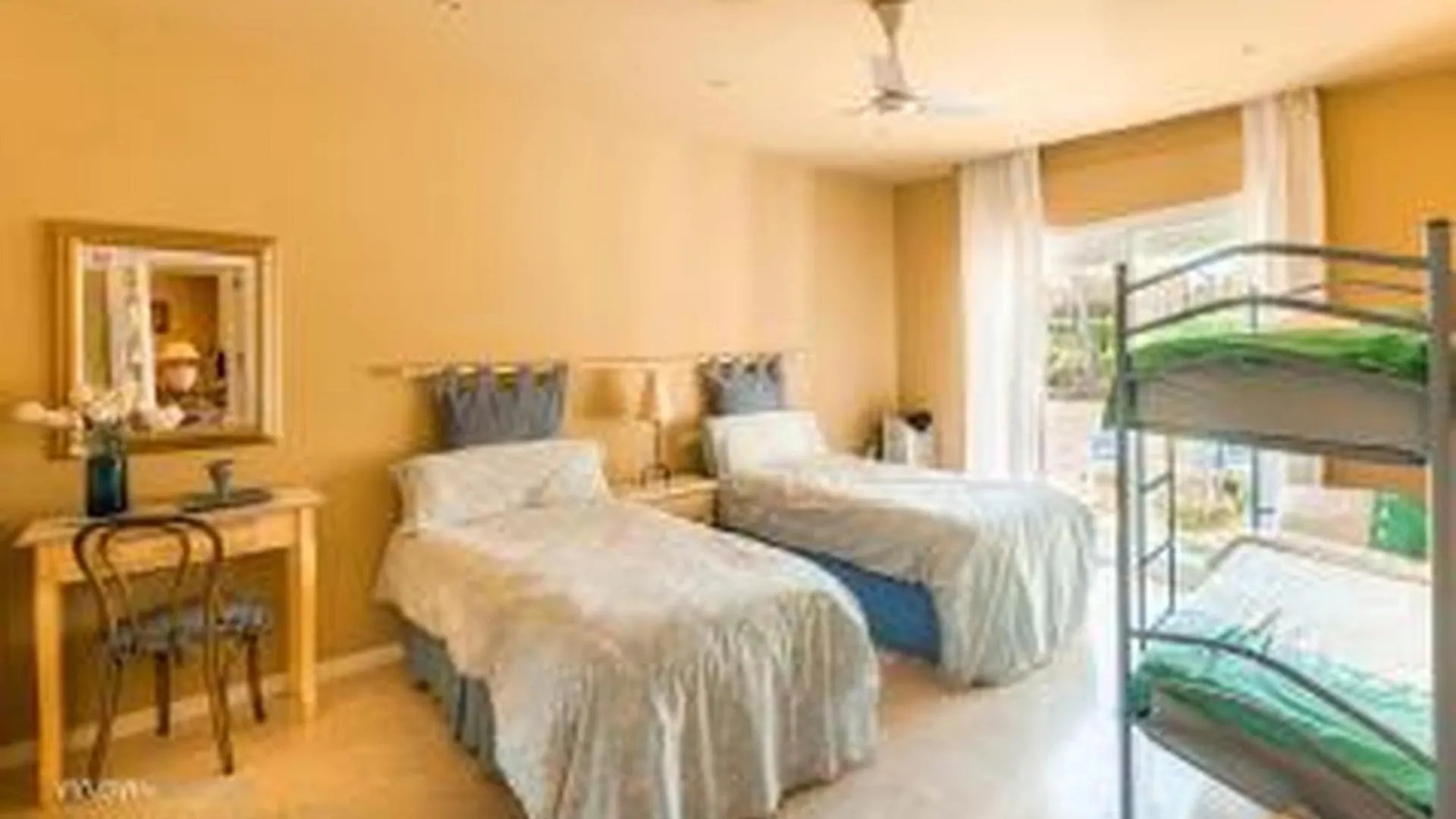 Casa Magna Marbella Villa Estepona Spain