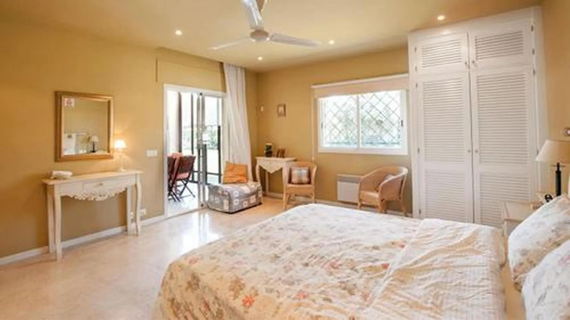 Casa Magna Marbella Villa Estepona