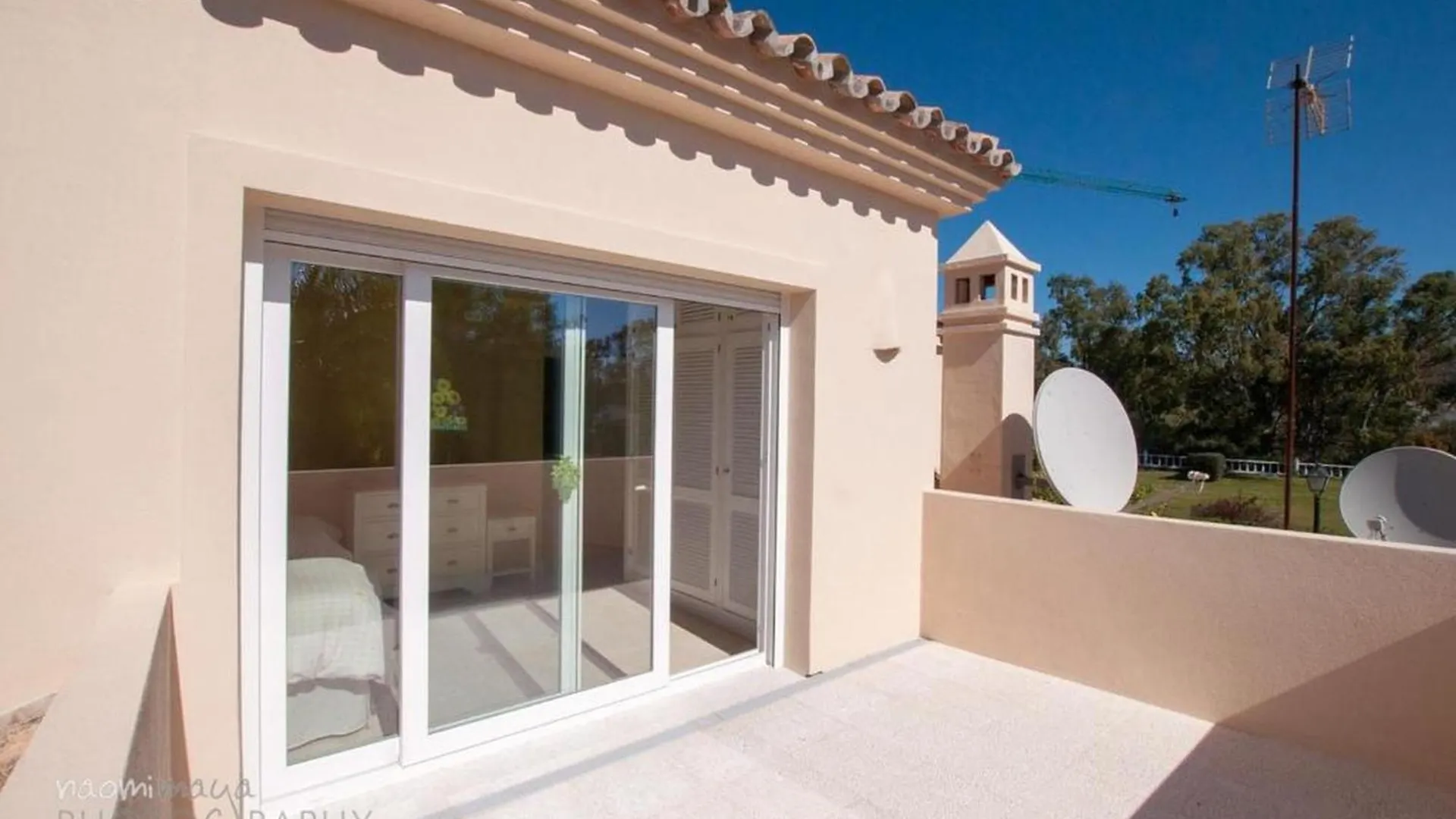 Casa Magna Marbella Villa Estepona