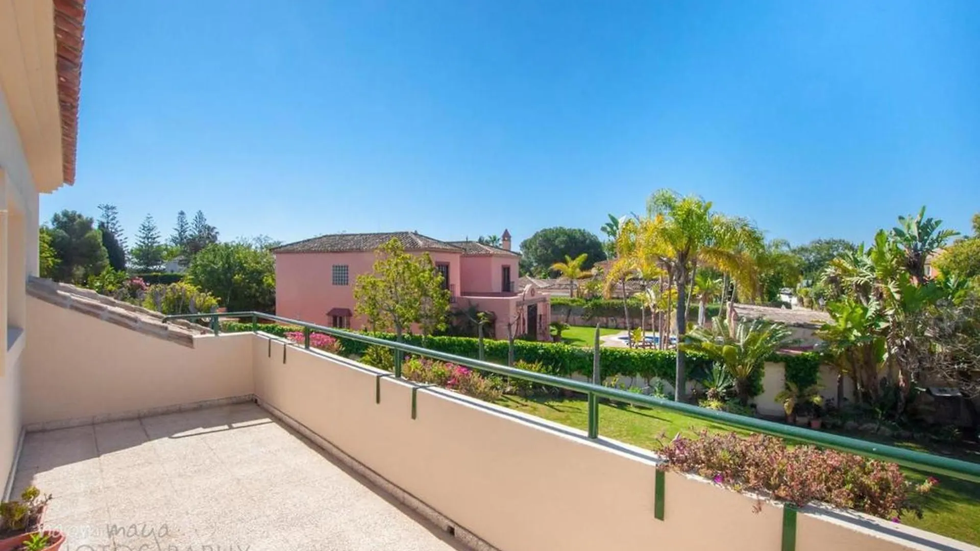 Casa Magna Marbella Villa Estepona