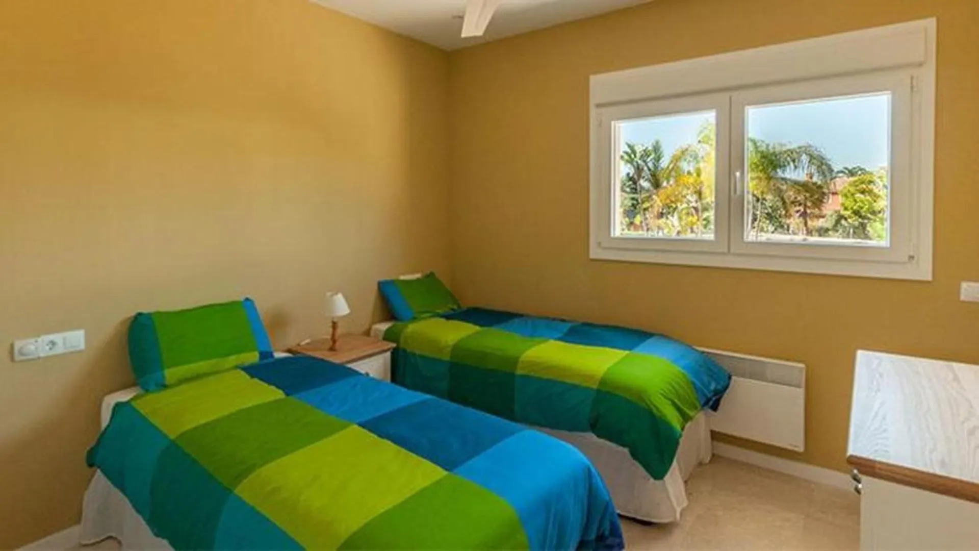 Casa Magna Marbella Villa Estepona