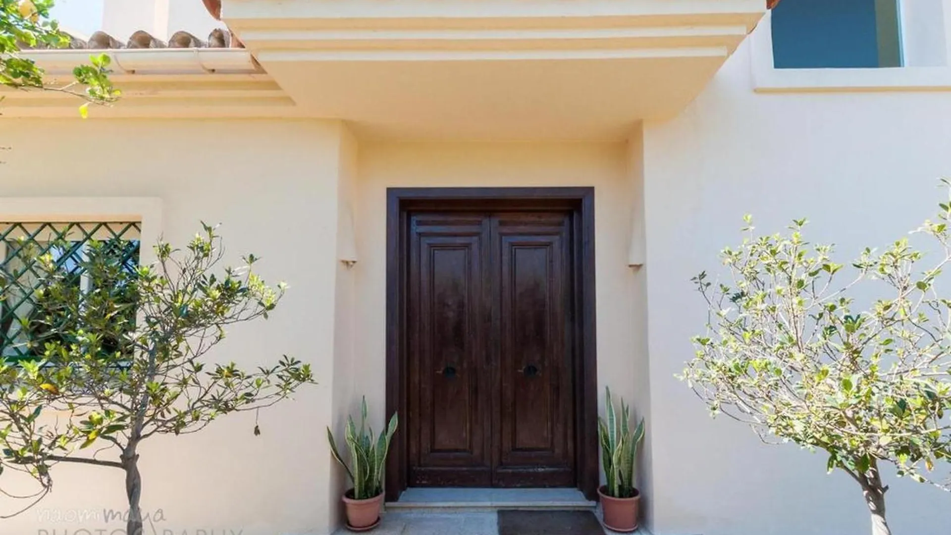 Casa Magna Marbella Villa Estepona Spain